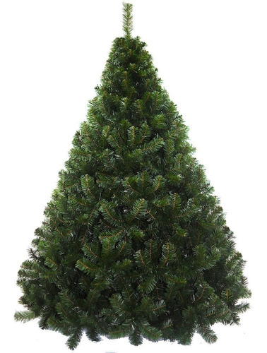 Árbol De Navidad Rocig Extra Lujo Bariloche 180cm