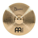 Platillos Meinl B20mc-b Byzance Platillo Crash Medio Brillan