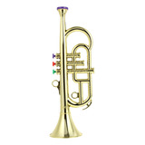 Instrumento Musical, Saxofón, Modelo De Juguete