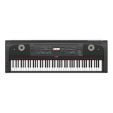 Piano Digital Yamaha Dgx-670 88 Teclas Bivolt