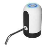 Dispensador De Agua Recargable Usb Bomba De Agua Despachador