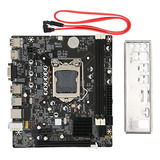 Placa Base De Ordenador Lga 1155 Ddr3, Para Intel Gami