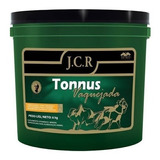 Tonnus Vaquejada Jcr 6kg Vetnil - Suplemento