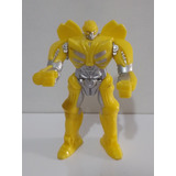 Boneco Bumblebee Transformers Coleção 2017 Lacta 