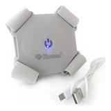 Corrector De Postura Inteligente Con Sensor  Blunding