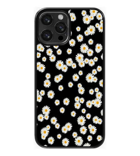 Funda Diseño Para Huawei  Girasoles Mar Mujer #4