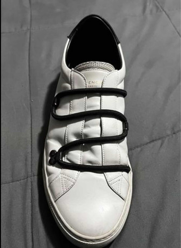 Tenis Givenchy P/hombre