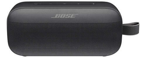 Parlante Portatil Bose Soundlink Flex Bluetooth Black 
