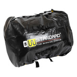 Bolso Estanco Impermeable Negro 40l W Standard