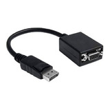 Dtc - B-robotix - Adaptador Display Port Macho A Vga Hembra