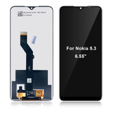 Display Pantalla Nokia 5.3 Ta-1227 Ta-1229 Ta-1223 Ta-1234