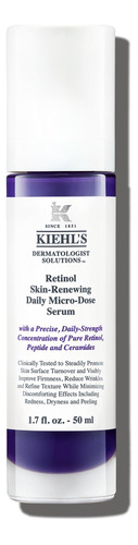 Kiehls Retinol Skin Renewing - 7350718:mL a $562990