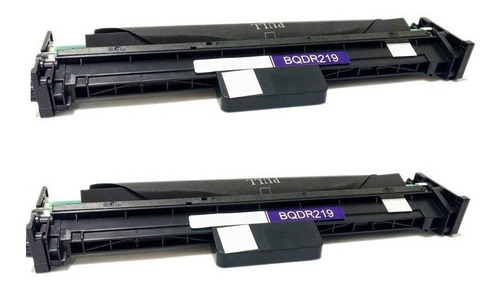 2 X Tambor De Imagem Para Laserjet Pro M130fw M130nw M102w