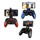 Controle Gamer P Celular Smartphone + iPad + iPod + iPhone
