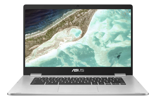 Notebook Asus Chromebook C523 (fhd15.6p;celen3350;64gb;4gb)