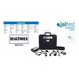 Jaltest Escanner Diagnostico Diesel Nueva Version