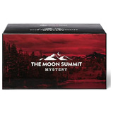 Hunt A Killer The Moon Summit Mystery Complete Box Set - Mur