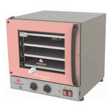 Forno Turbo Elétrico Fast Oven Prp-004 G2 Progás  Promoção 