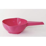 Colador  2l Rosa Tupperware 