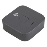 Receptor Bluetooth 5.0 B11 Aux Nfc Para 2 X Adaptador De Áud