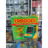 Mini Arcade Frogger Arcade Hits 