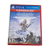 Juego Horizon Zero Dawn (edicion Completa)