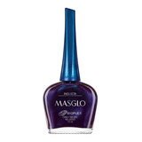 Esmalte Masglo Bioflex Inquieta - mL a $688