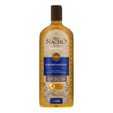 Tío Nacho Shampoo Engrosador 1 Lt