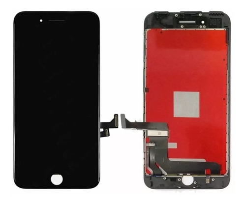 Pantalla Jm Compatible iPhone 7 Lcd + Glass Calidad + Kit