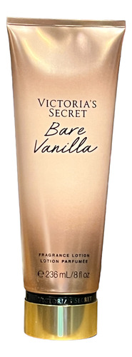 Crema Victoria Secret Body Lotion Bare Vanilla