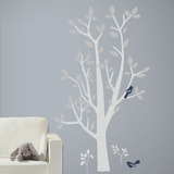 Vinilo Decorativo Pared [71228hy1] Arbol