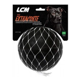 Bola Gigante Maciça Extra Forte Lcm