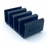 Case Para 5 Baterias (sony A7iv)