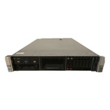 Servidor Hp Dl380 G9 128gb Ram, 2 Procesadores Xeon