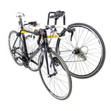 Soporte Estacionamiento Pared Plegable P/ 3 Bicicletas Bps