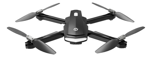 Drone Holy Stone Beginner Hs260 Con Cámara Fullhd Negro 2 Baterías