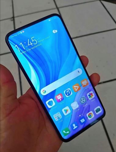 Huawei Y9s 2019 128gb 6de Ram 