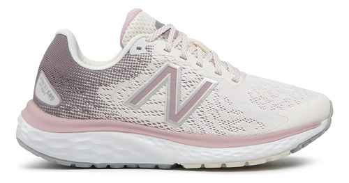 Zapatillas Mujer New Balance 680 Running Fresh Foam Premium