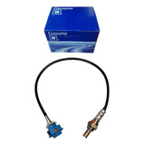 Sensor De Oxigeno Chevrolet Cruze 1.8 Banco 1 Original Gm