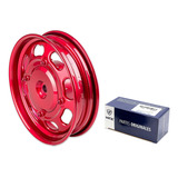 Rin Tras Rojo R-10 Italika Original D125 F15030173