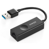 Anker Usb 3.0 Adaptador Ethernet Gigabit Rj45