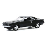 Greenlight Chevrolet Camaro Z28 1969 1/64 