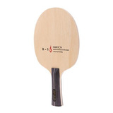 Raqueta De Tenis De Mesa De Madera 3 Piezas