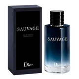 Dior Sauvage 100ml Edt - Perfume Original
