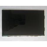 Pantalla 10.1   Tablet Canaima Usada Modelo Kd101n12-40nc-a6