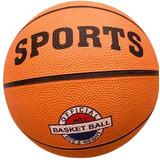 Balón Basket No 7 Sports Duela O Cemento