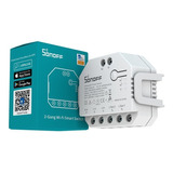 Sonoff Dual R3 Wifi Smart Switch - Domotica