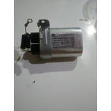 Capacitor Para Microondas Brastemp Bmx40arbna (220v)