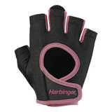 Guantes De Mujer Para Gym / Entrenamiento De Pesas Harbinger