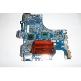  Placa Mae Sony Vaio I5 Svf142c29x Da0hk8mb6e0 Rev:e 